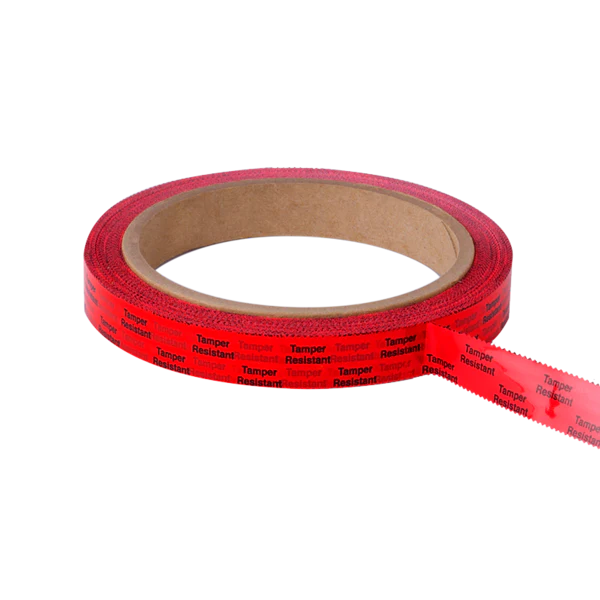 Apothecary Products-60100 Tamper-Evident Tape