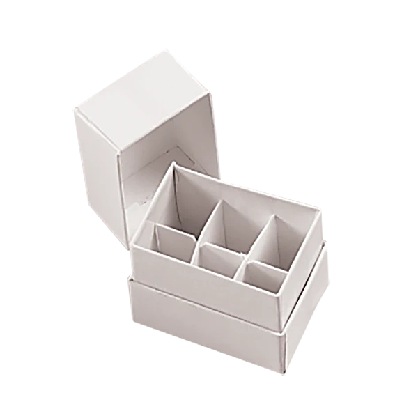 Apothecary Products Suppository Box