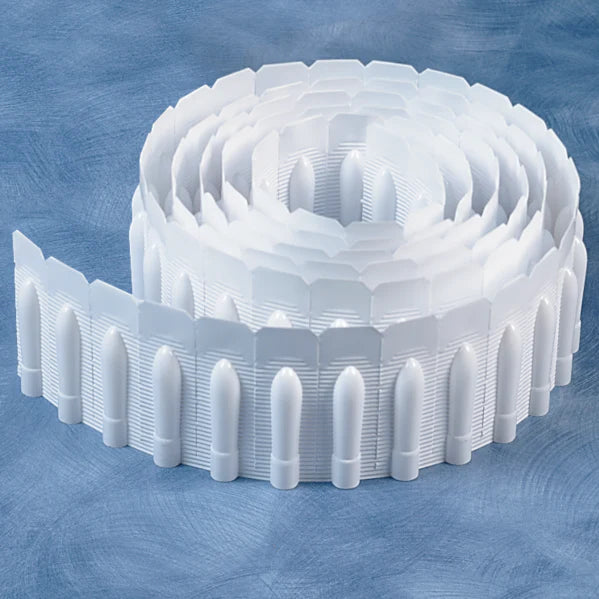 Apothecary Products Suppository Molds