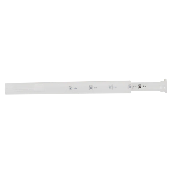 Apothecary Products-69315 Vaginal Applicator (Graduated) 12 Count