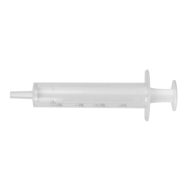 Apothecary Products-77500 Ezy Dose® Oral Syringe 1ml