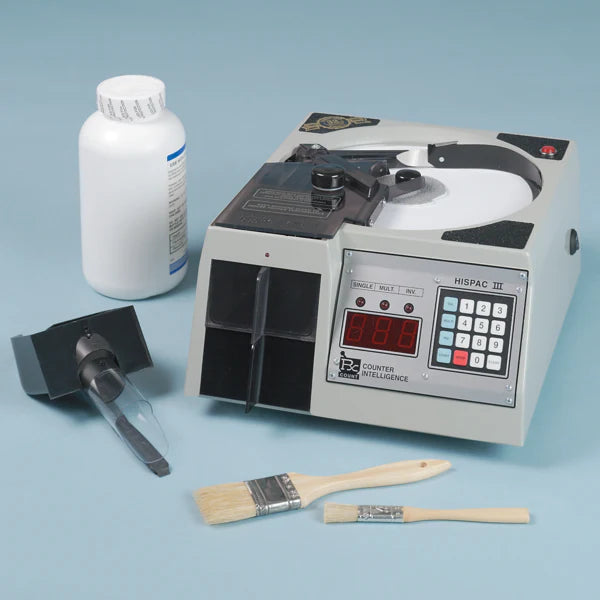 Apothecary Products-84841 Hispac III Automatic Prescription Counter