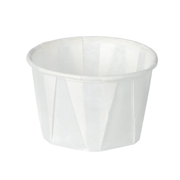 Apothecary Products Paper Souffle Cups