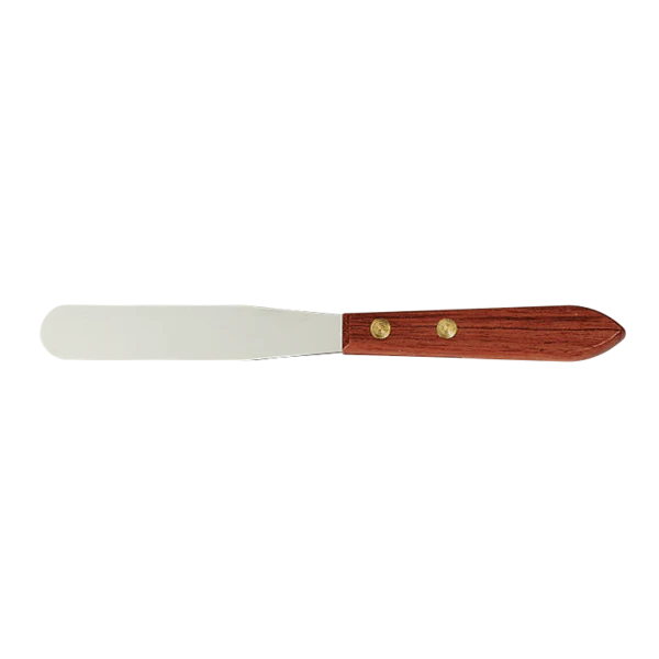 Apothecary Products Stainless Steel Spatula