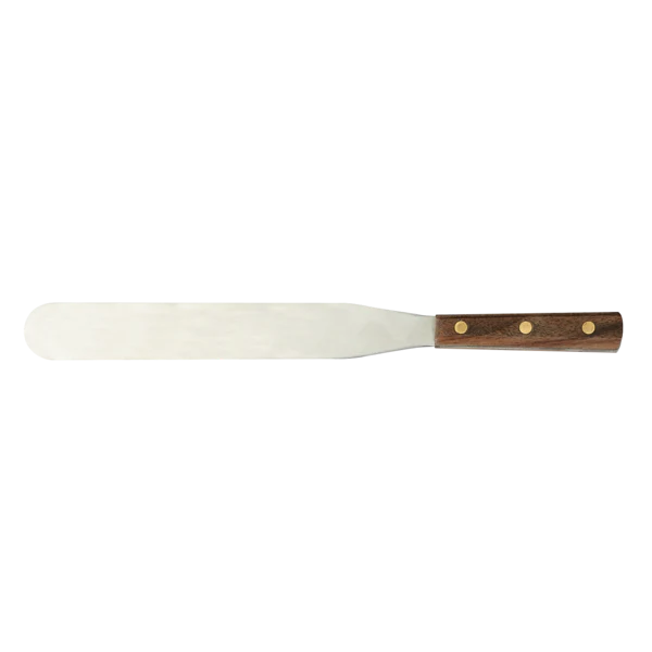 Apothecary Products Stainless Steel Spatula