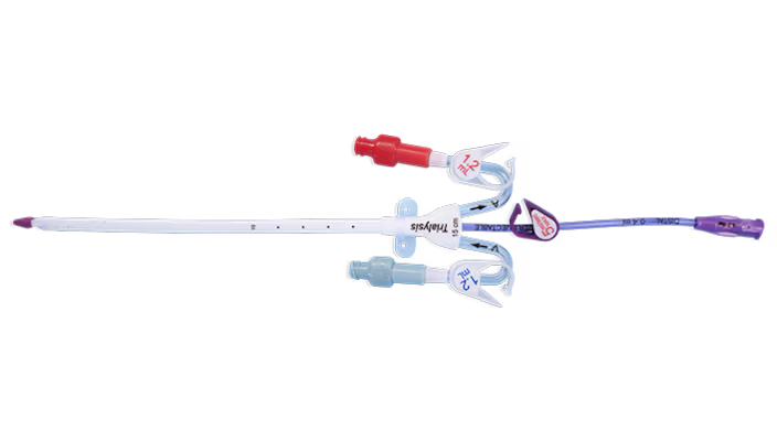 BD Bard Power Trialysis™ Dialysis Catheter