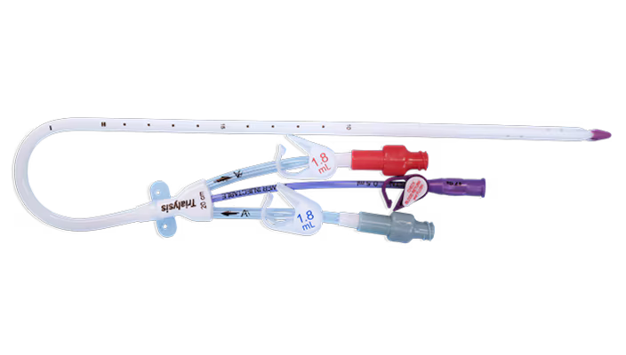 BD Bard Power Trialysis™ Dialysis Catheter