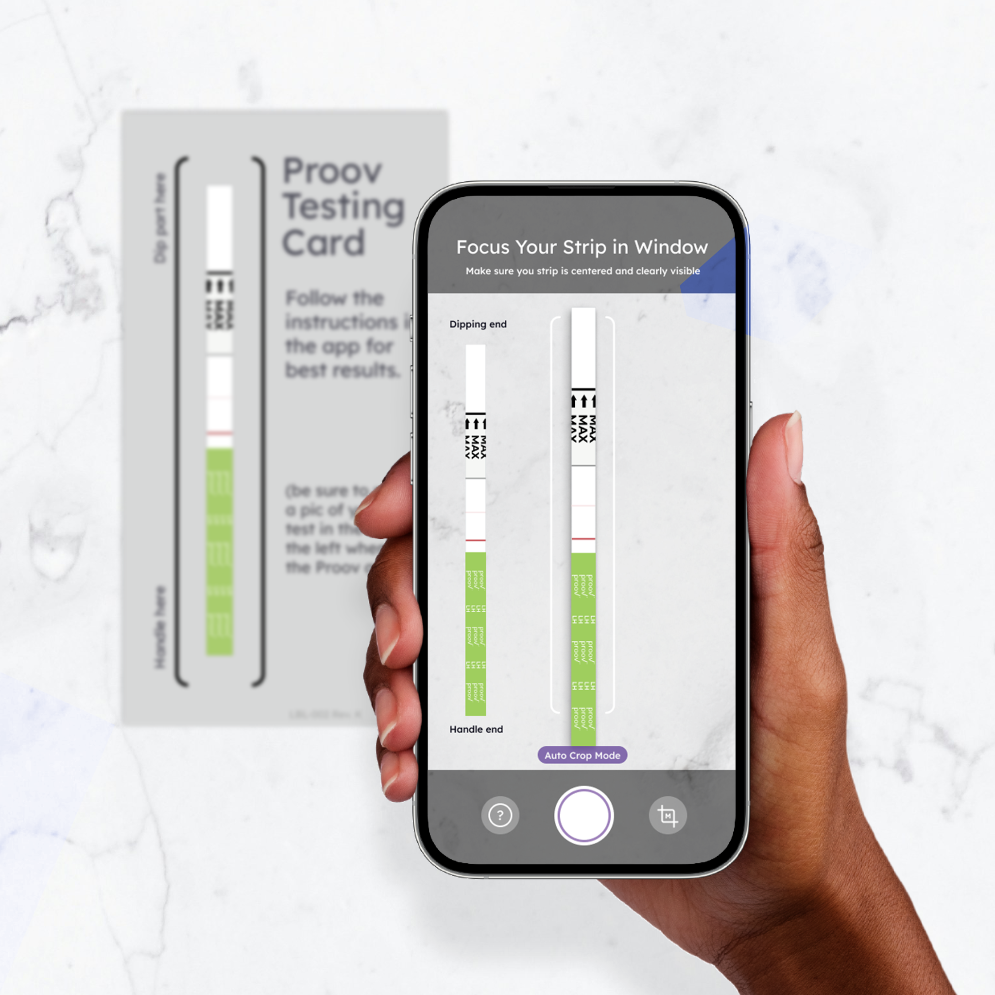 Collect-MFB-02-15-5 Predict & Confirm™ Successful Ovulation
