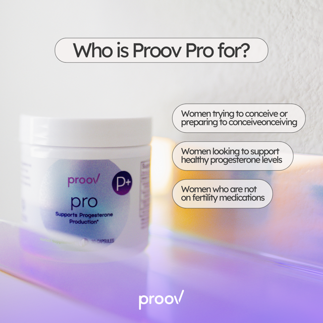 Collect-MFB-03-30 Pro Implantation Supplement Support