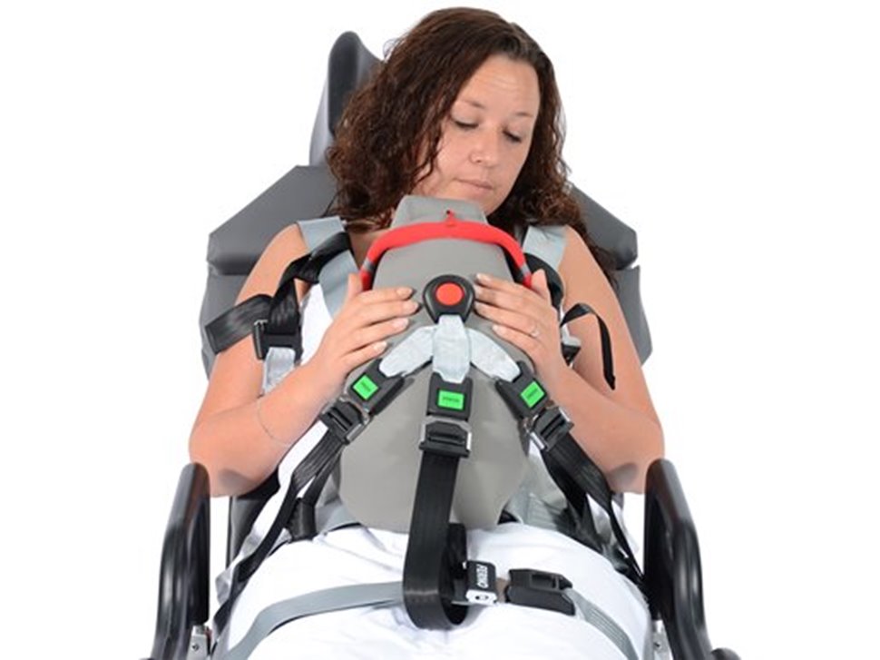 Ferno-0374906 KangooFix Neonatal Restraint System