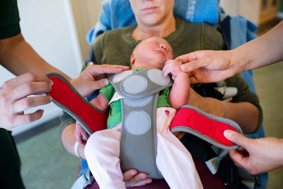Ferno-0374906 KangooFix Neonatal Restraint System