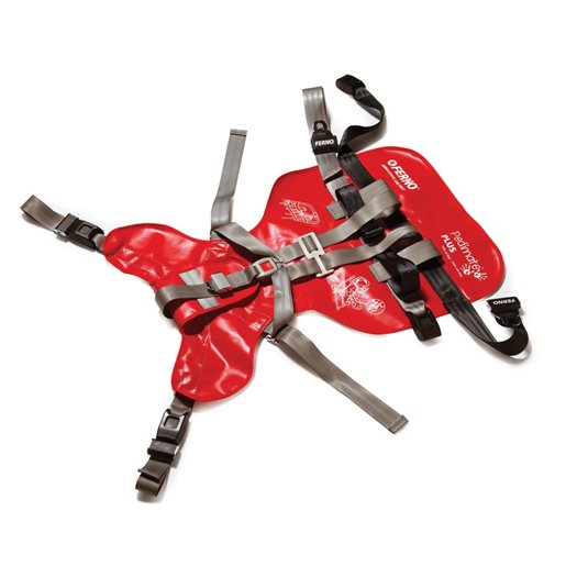 Ferno-0314115 Pedi Mate™ Plus Pediatric Restraint System