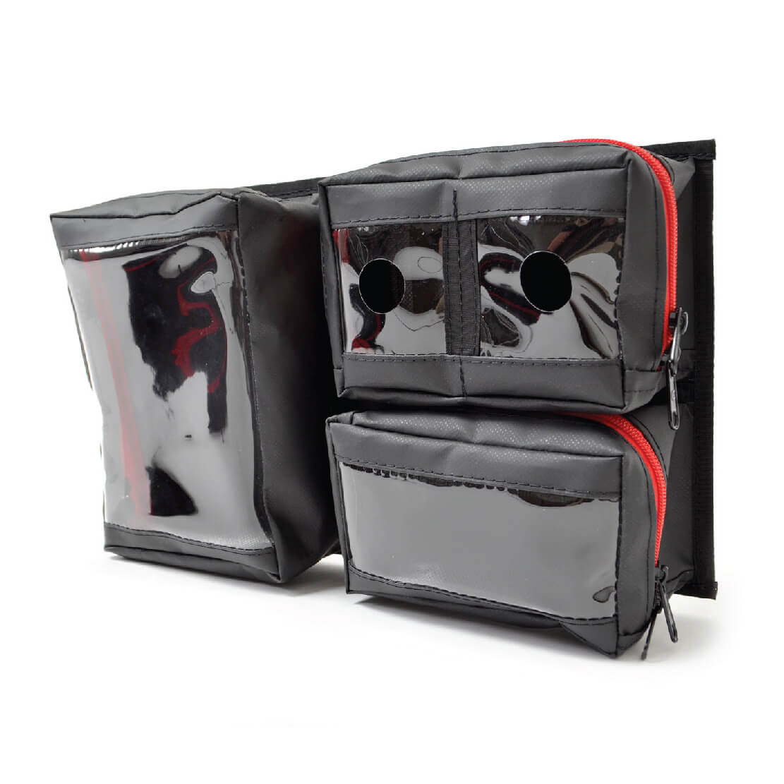 Ferno-0374907 Power X1 Pouch (Backrest Storage)