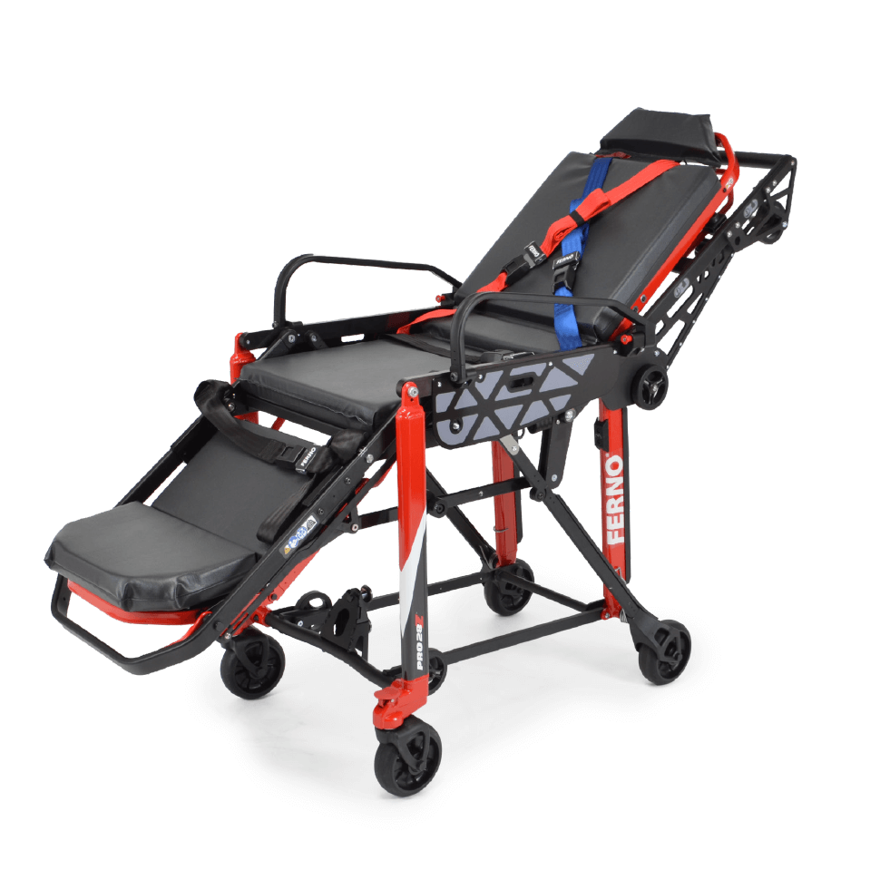 Ferno-0012826 PRO 28Z Chair Cot