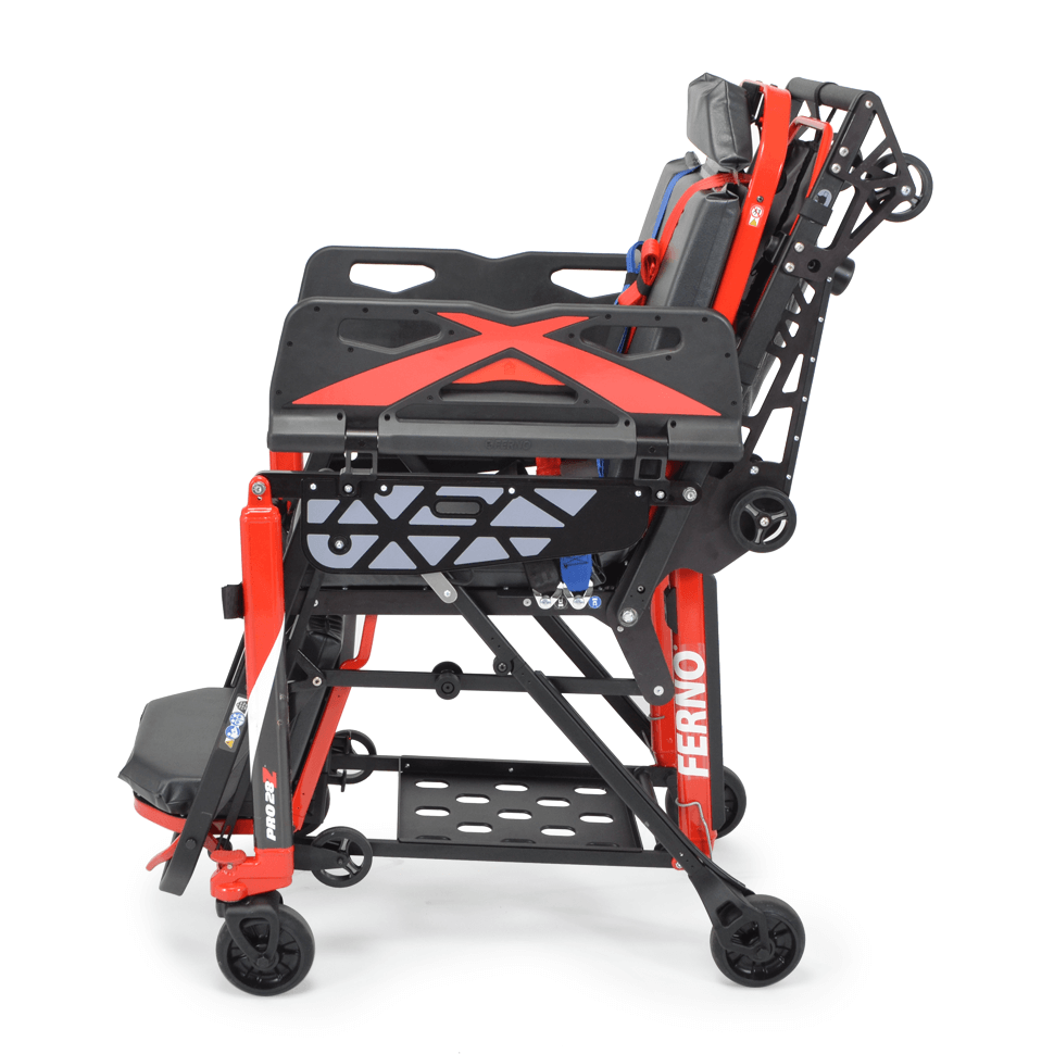Ferno-0012826 PRO 28Z Chair Cot