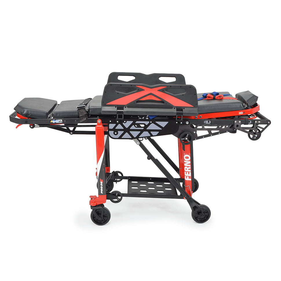 Ferno-0012826 PRO 28Z Chair Cot