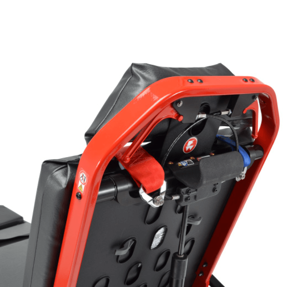 Ferno-0012826 PRO 28Z Chair Cot