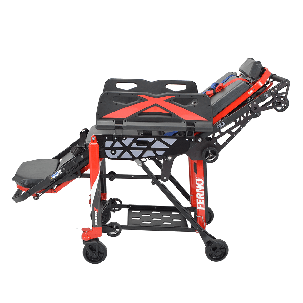 Ferno-0012826 PRO 28Z Chair Cot