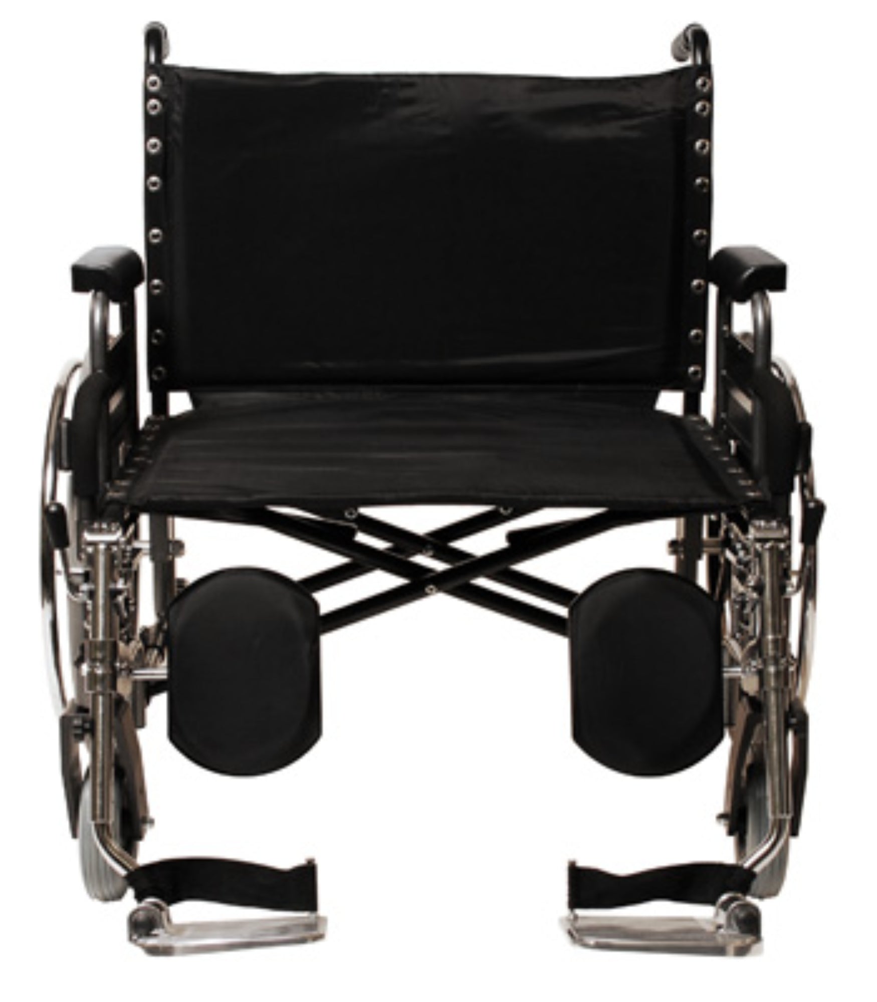 Graham Field Everest & Jennings Paramount XD Wheelchairs