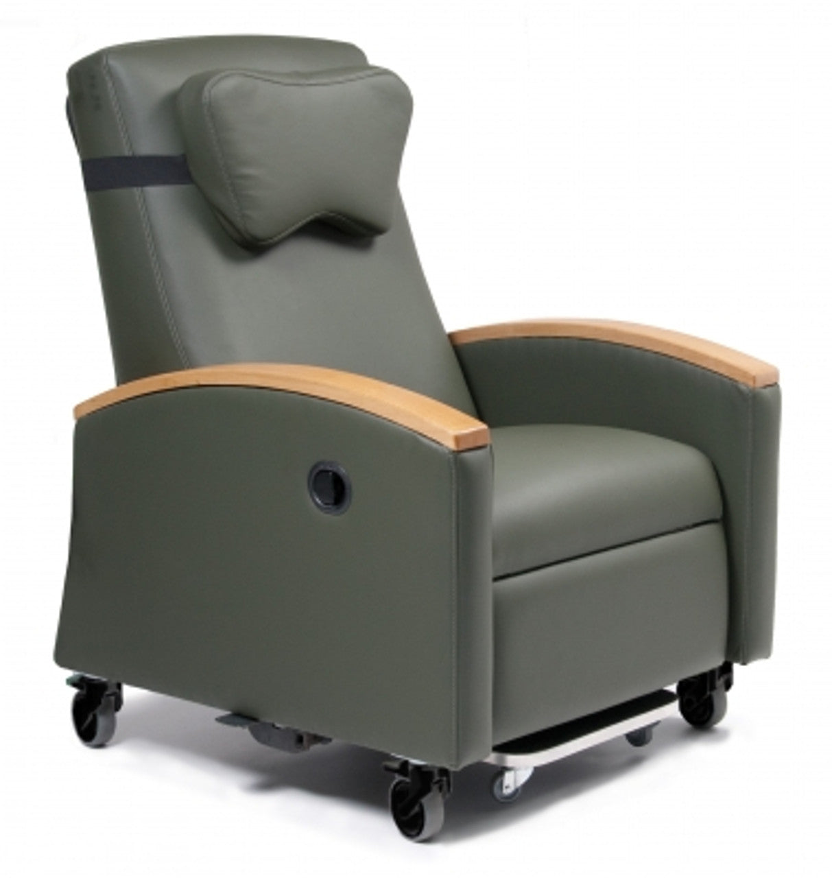 Graham Field Lumex Ortho-Biotic™ Ii Recliner