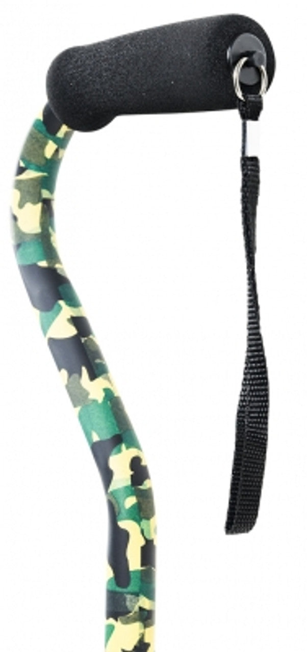 Graham Field-5970FL Offset cane 6EA/CS