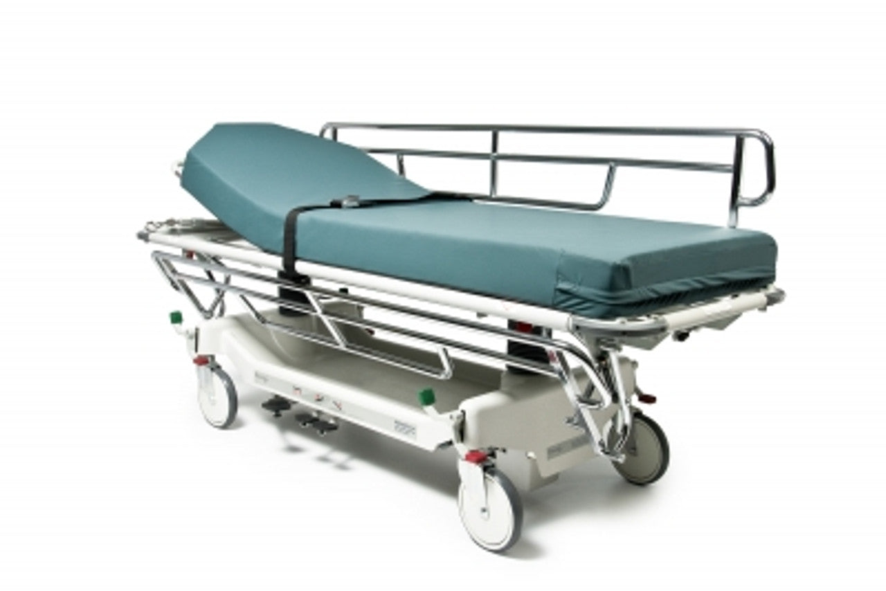 Graham Field Hausted Comfort 600C Series Stretcher Replacement Pad