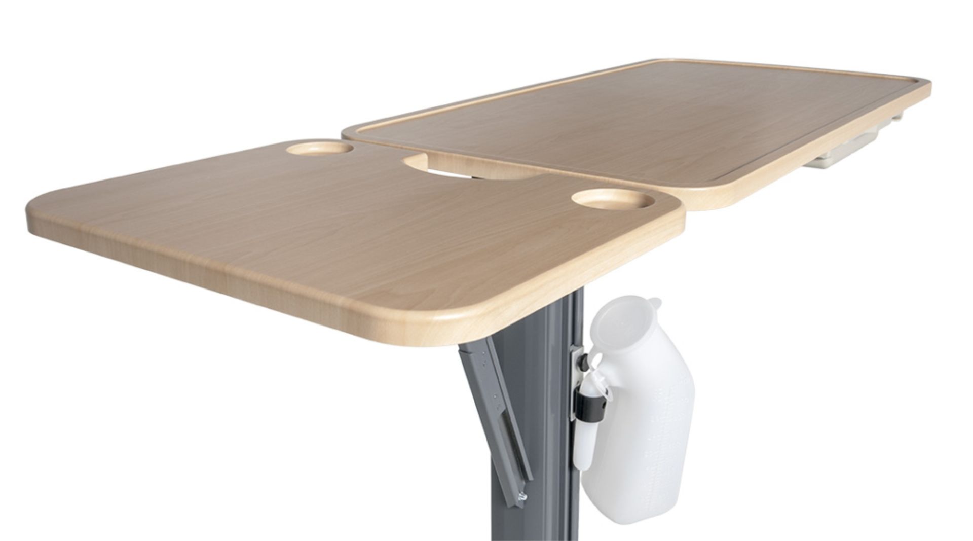 Graham Field Overbed Table Accessories