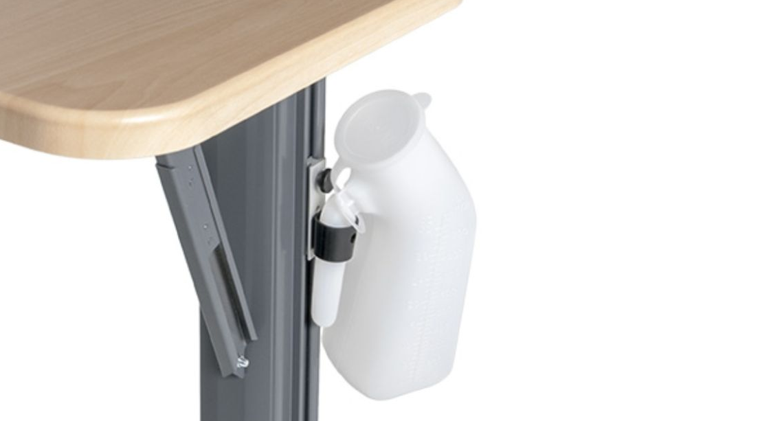 Graham Field Overbed Table Accessories