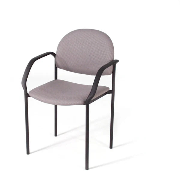 Graham Field Wall Saver Arm Chair, Slant Arm