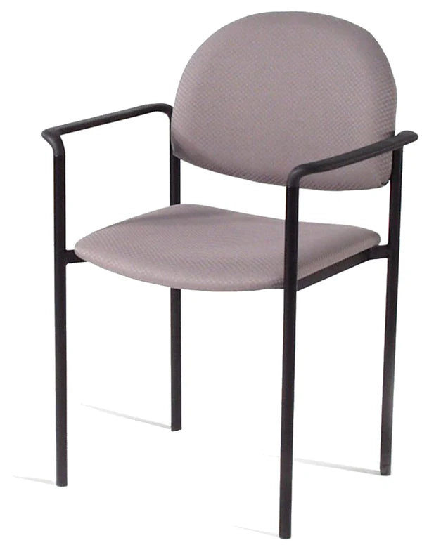 Graham Field Wall Saver Arm Chair, Straight Arm