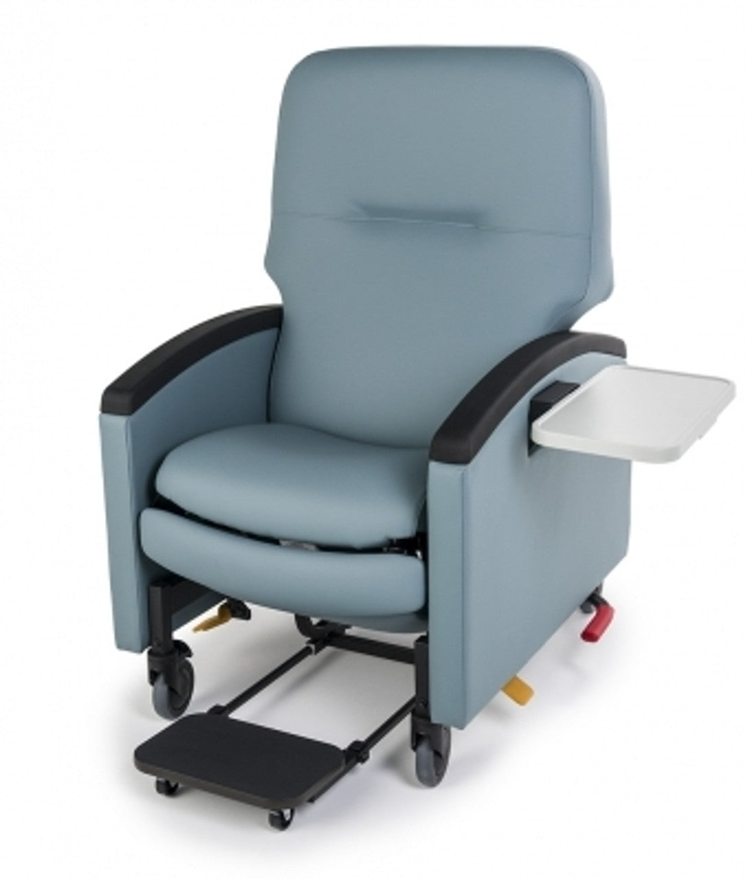 Graham Field Lumex Pivot-Arm Clinical Care Recliner