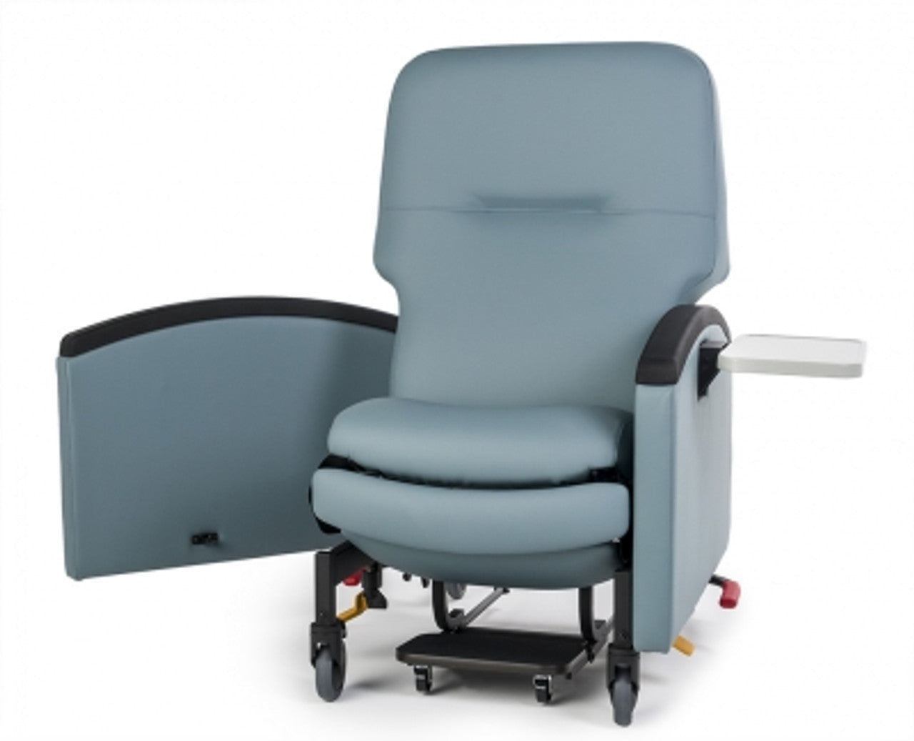 Graham Field Lumex Pivot-Arm Clinical Care Recliner
