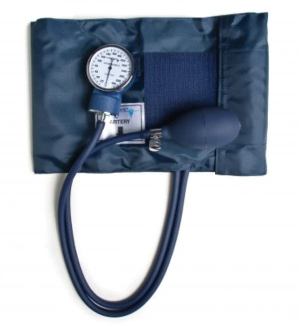 Graham Field- Professional Aneroid Sphygmomanometer, Lumiscope