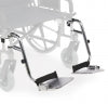 Graham Field Everest & Jennings Paramount XD Wheelchairs