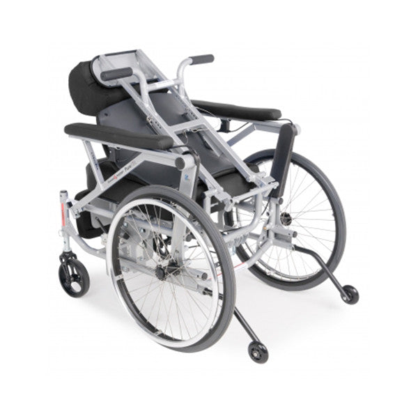 Graham Field-PT3000-18 PureTilt Tilt-in-Space Wheelchair 1/ea