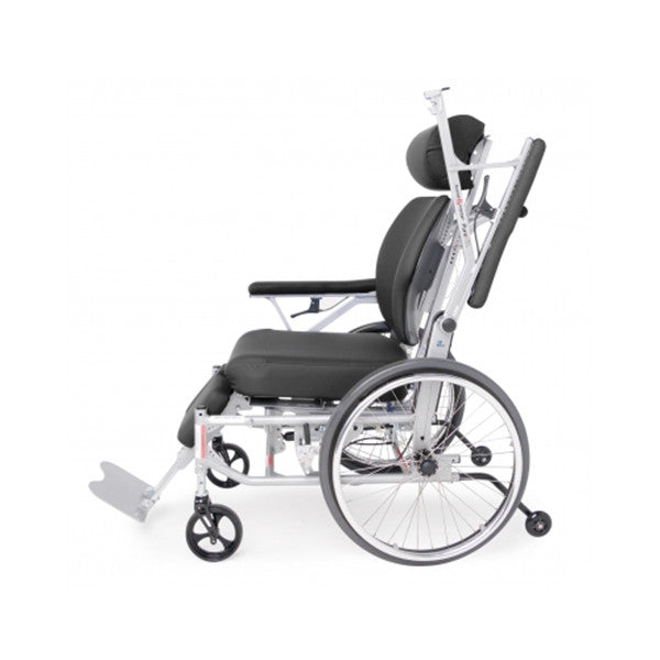 Graham Field-PT3000-18 PureTilt Tilt-in-Space Wheelchair 1/ea