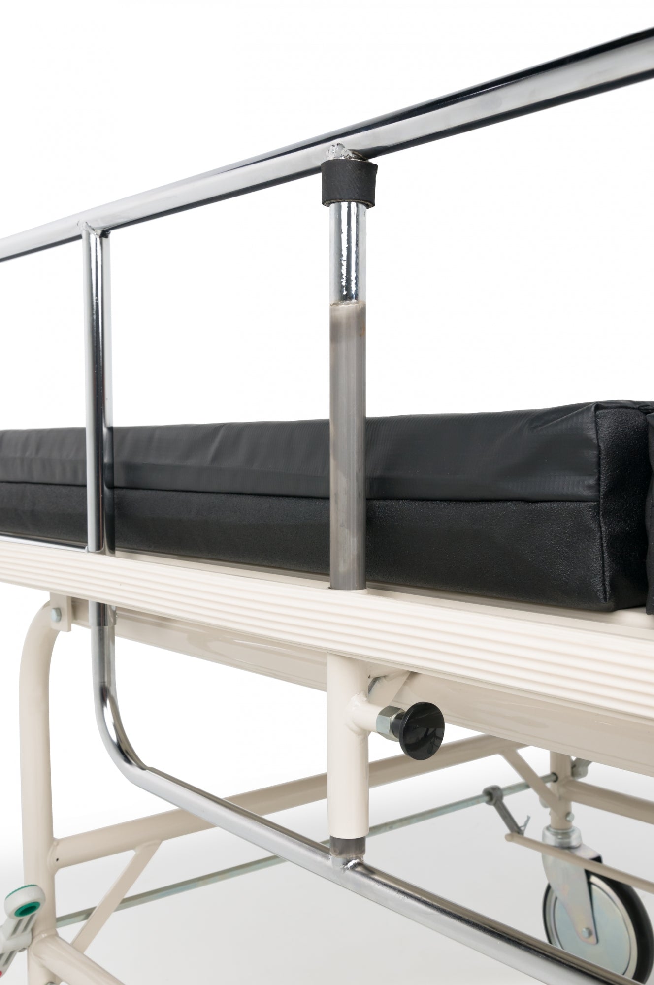 Graham Field-G1190 Gendron Heavy Duty Bariatric Transport Stretcher, 1000 lb Capacity