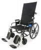 Graham Field Regency 6700R Reclining Wheelchair