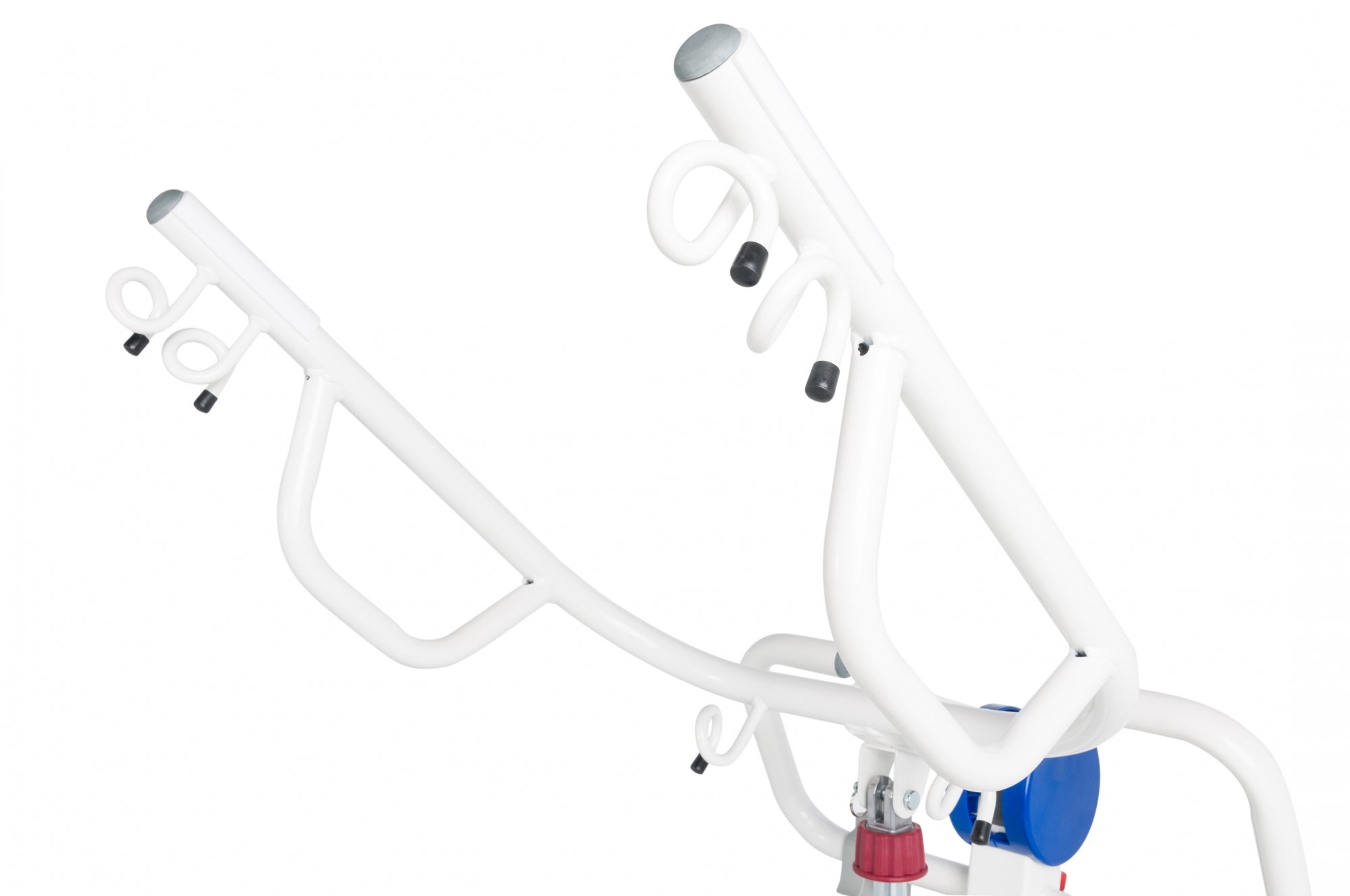 Graham Field-STS500M Lumex Sit-to-Stand Patient Lift, White, 500 lb Manual Base
