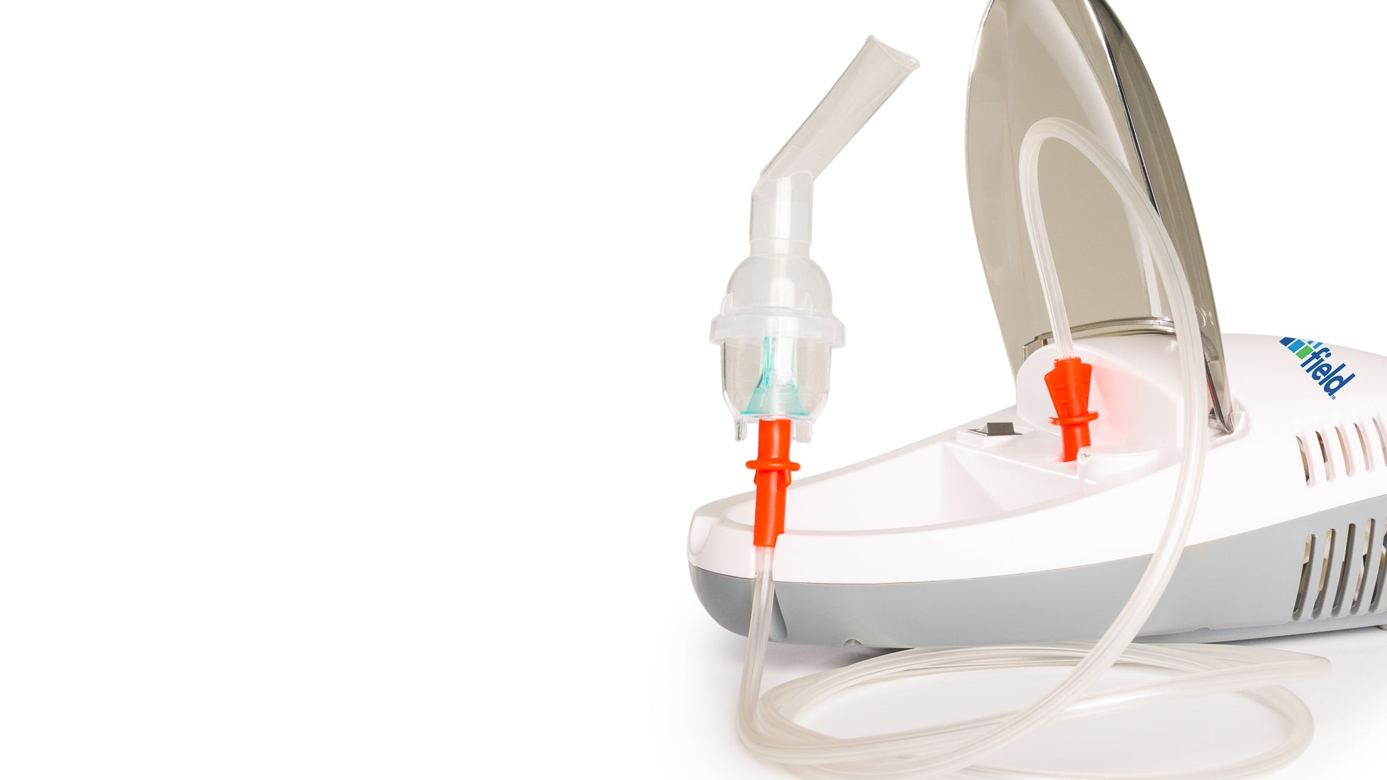 Graham Field-JB0112-110 John Bunn Neb-u-Lite® LX2 Nebulizer Compressor (1 EA)