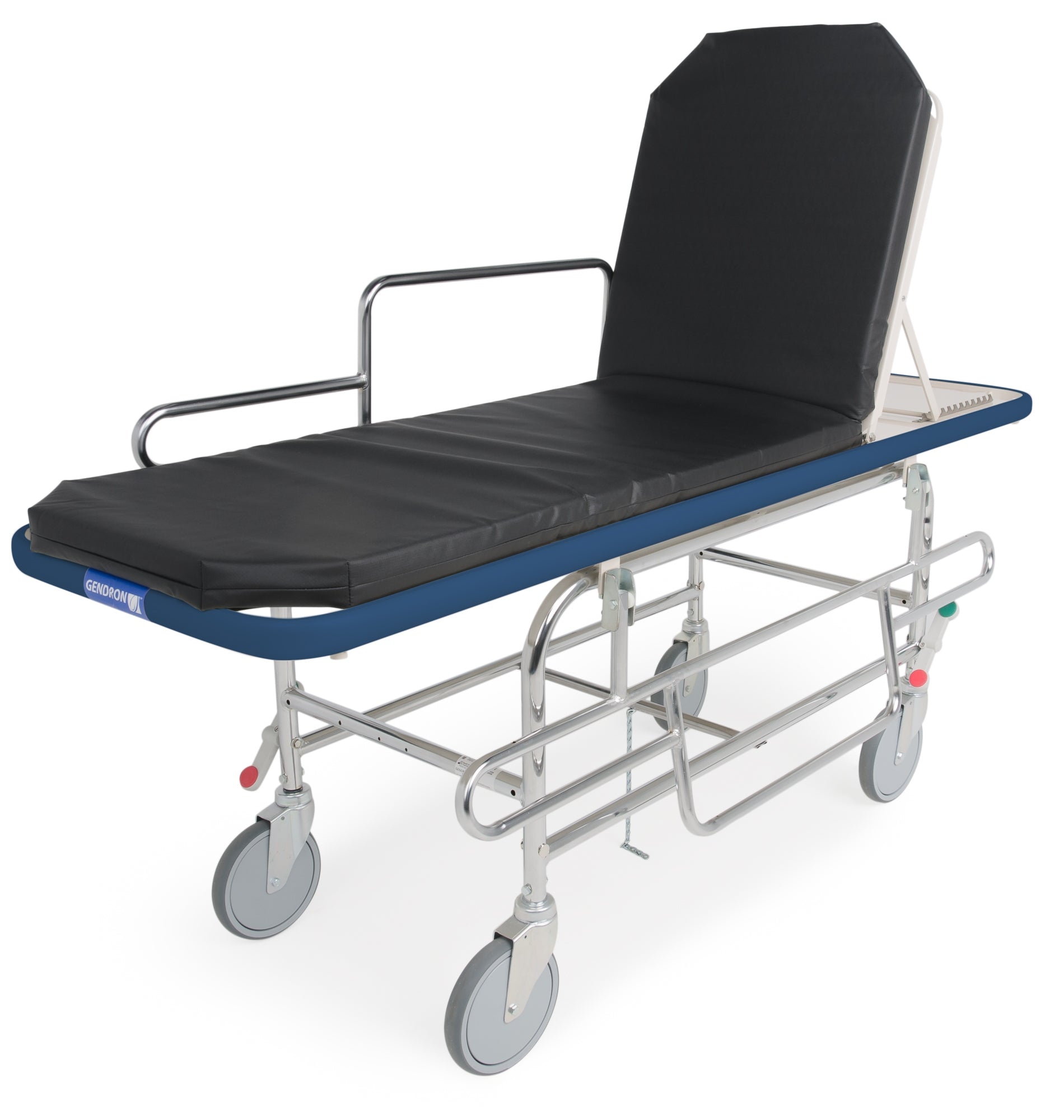 Graham Field-G1050 General Duty Transport Stretcher