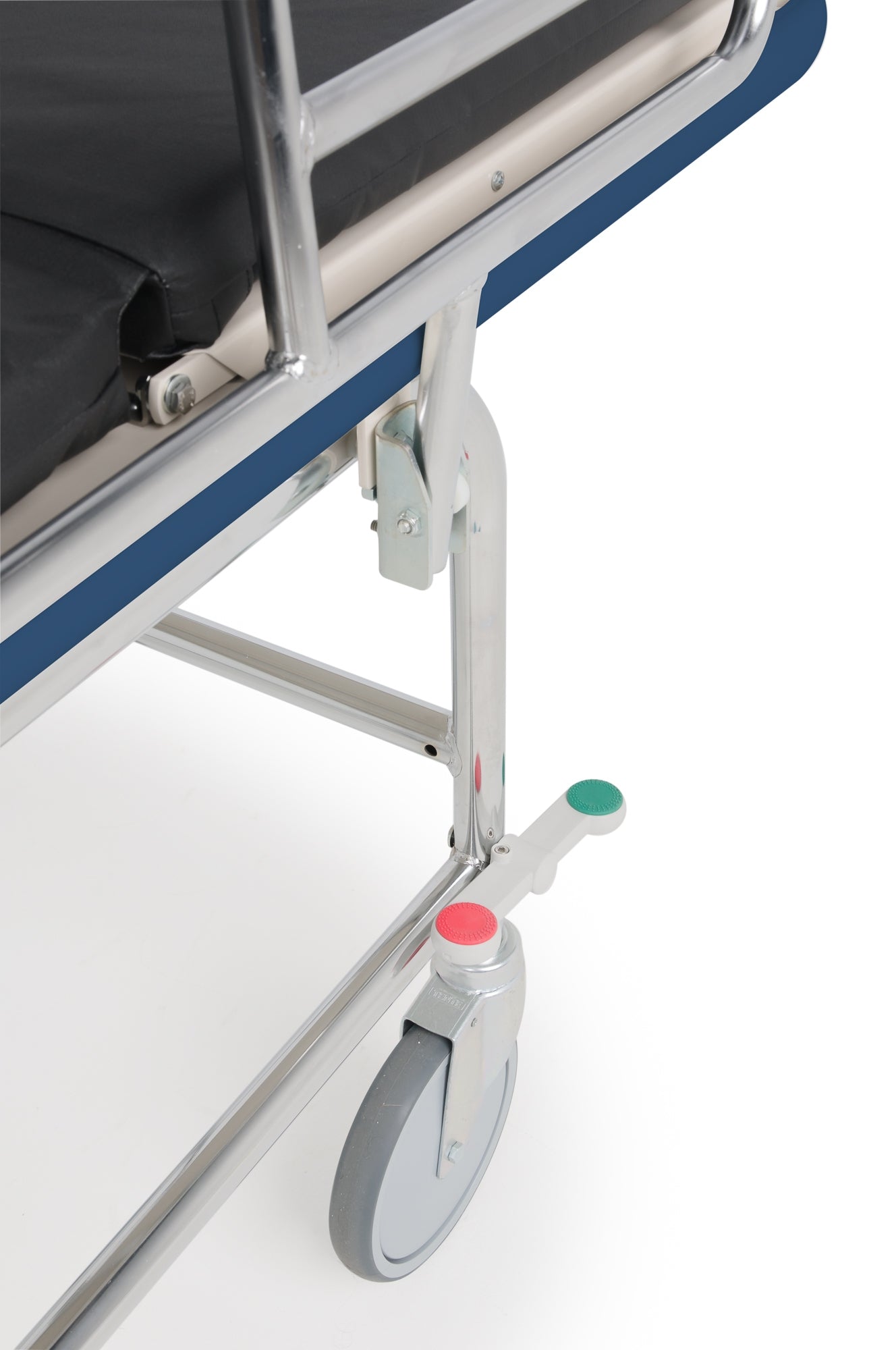 Graham Field-G1050 General Duty Transport Stretcher