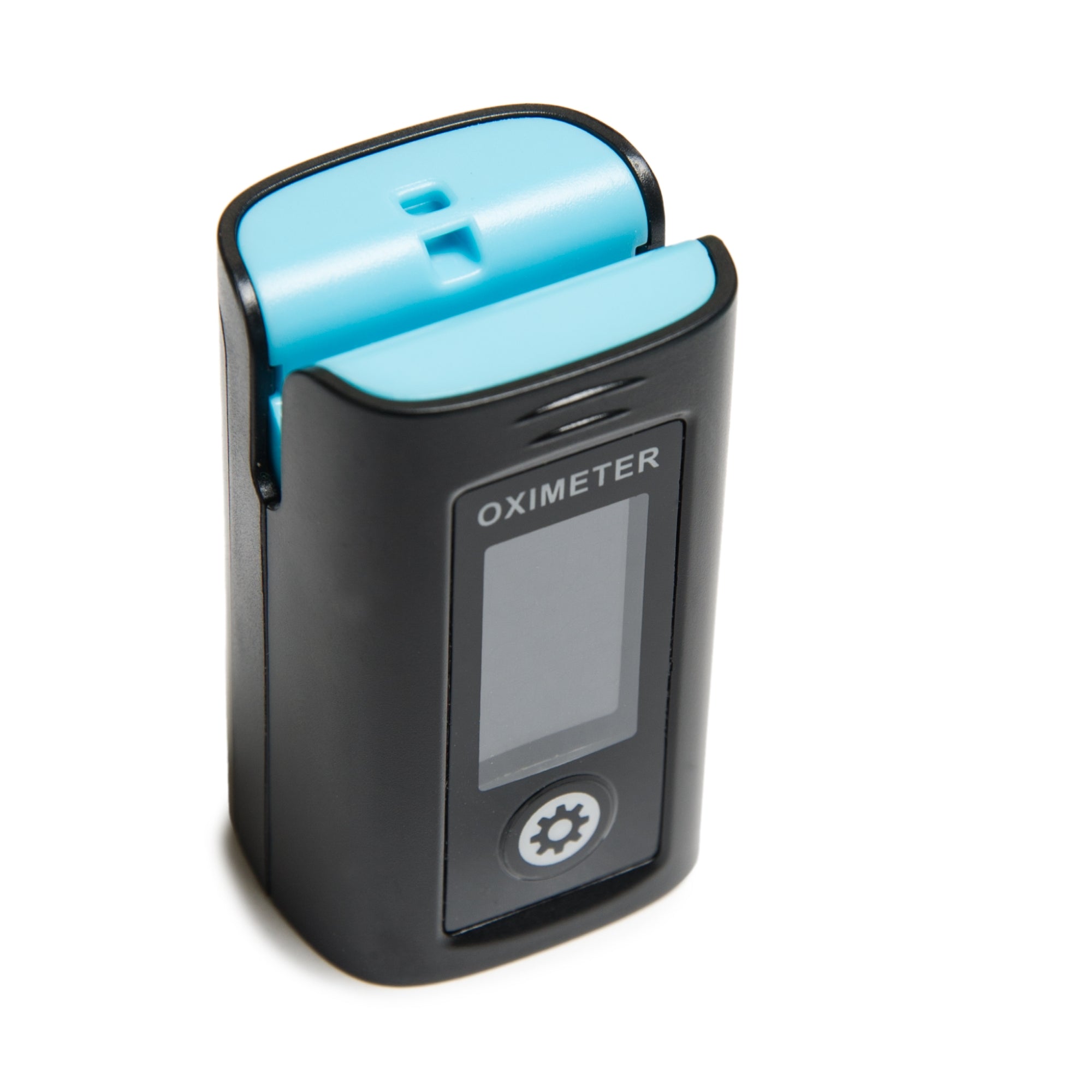 Graham Field John Bunn Finger Pulse Oximeters