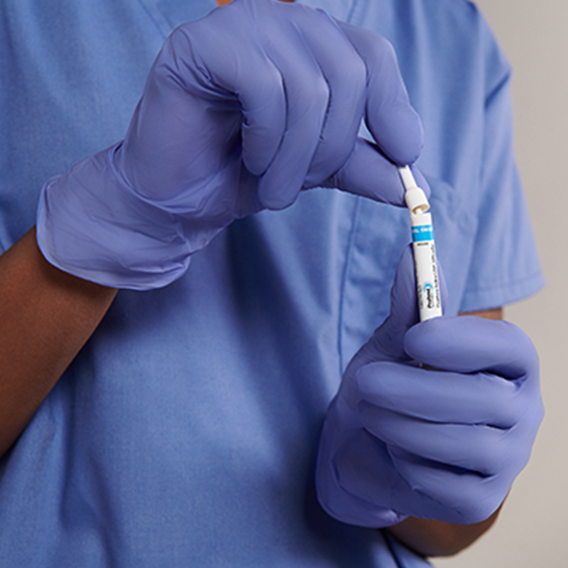 PDI-X12048 Profend Nasal Swabs (4 Swabs/Kit, 12 Kit/Box, 4 Box/Case)