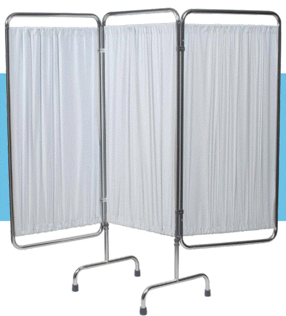 Graham Field-4296W-Privacy Screen