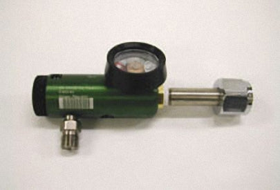 Mada Medical-R1833-15G Oxygen Click Regulator (1 EA)