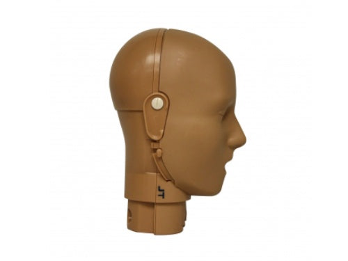 PRESTAN Jaw Thrust Head Assembly for the Professional Adult
