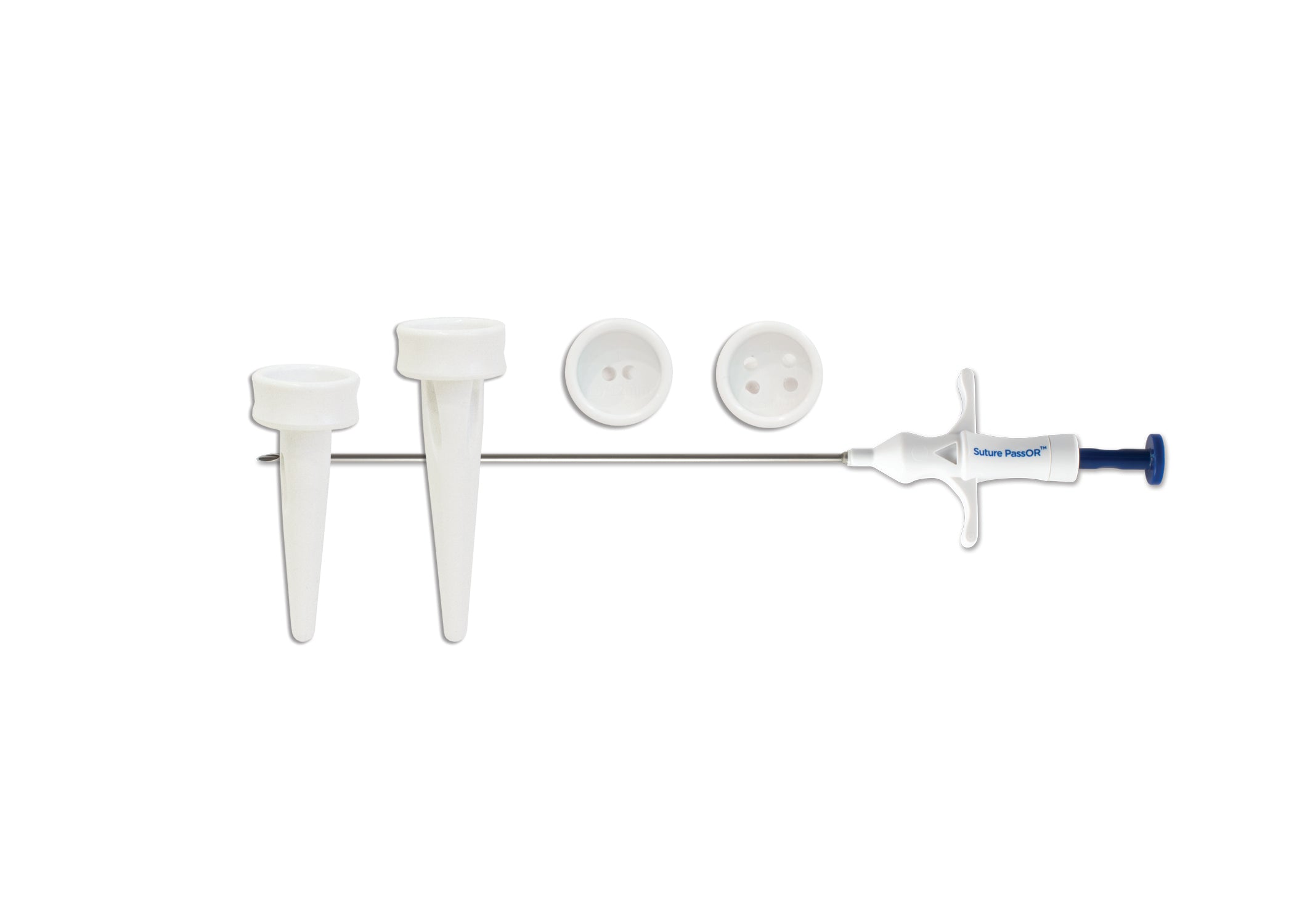 Passor Aspen Surgical Suture Passor Pro™
