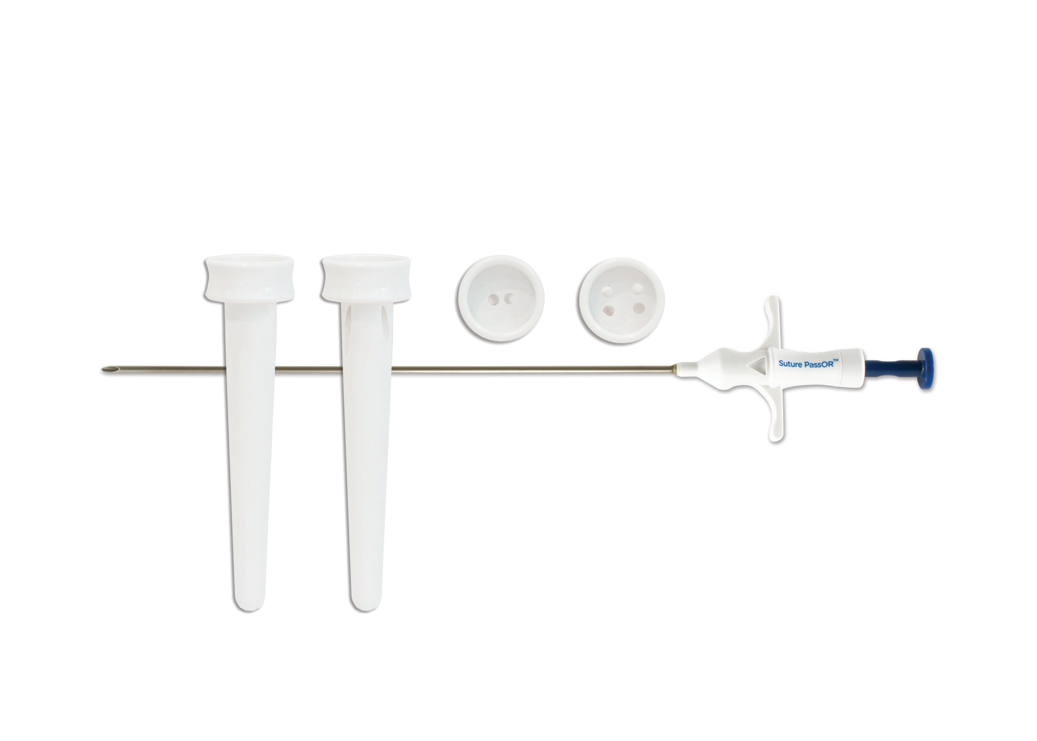 Aspen Surgical Suture Passor Pro™