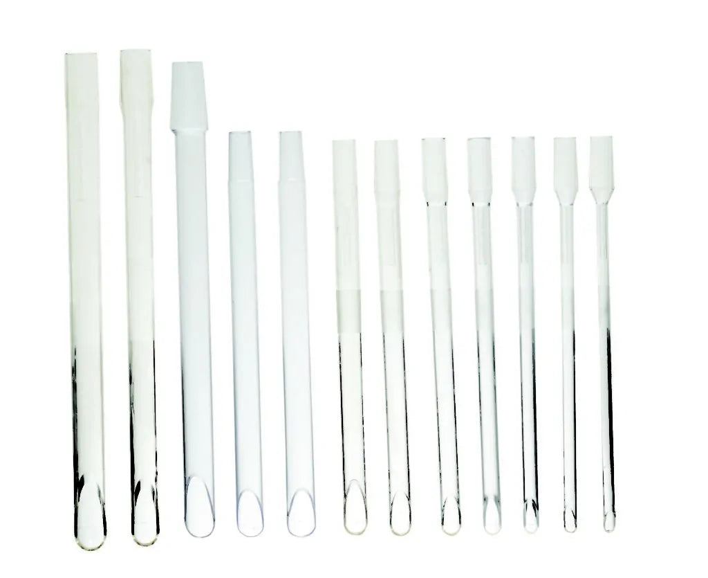 MedGyn Disposable Vacuum Curette – Rigid Straight